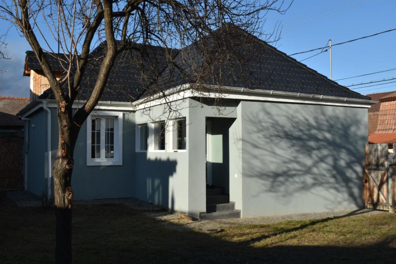 Flh - Grandparent'S House- A Small Beautiful House Сибиу Экстерьер фото